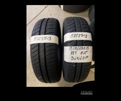 2 GOMME USATE ESTIVO 1856515 - CP5828513