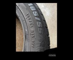 2 GOMME USATE ESTIVO 1855515 - CP6958502