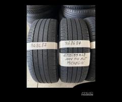 4 GOMME USATE ESTIVO 2355518 - CP948487