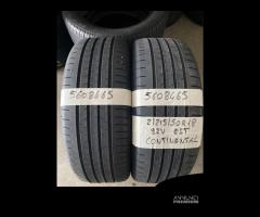 2 GOMME USATE ESTIVO 2155018 - CP5608465