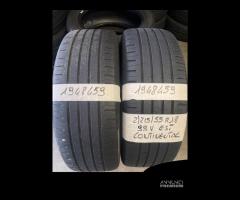 2 GOMME USATE ESTIVO 2155518 - CP1948459