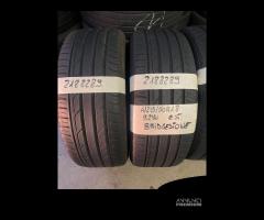 4 GOMME USATE ESTIVO 2155018 - CP2188289