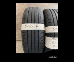 2 GOMME USATE ESTIVO 2156017 - CP518117