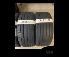 4 GOMME USATE ESTIVO 2254018 - CP7598083 - 1