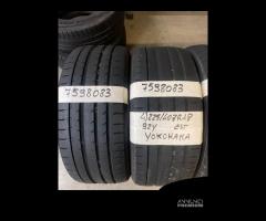 4 GOMME USATE ESTIVO 2254018 - CP7598083