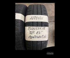 2 GOMME USATE ESTIVO 1856515 - CP1688036