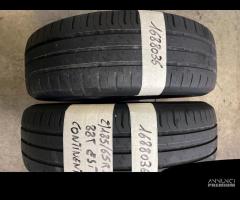 2 GOMME USATE ESTIVO 1856515 - CP1688036