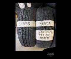 4 GOMME USATE ESTIVO 1756014 - CP7368034