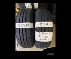 2 GOMME USATE ESTIVO 1756514 - CP8598035