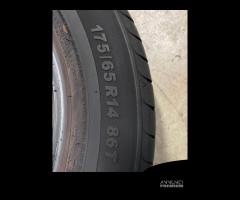 2 GOMME USATE ESTIVO 1756514 - CP8598035