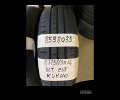 2 GOMME USATE ESTIVO 1756514 - CP8598035