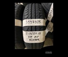 2 GOMME USATE ESTIVO 1856515 - CP3597985