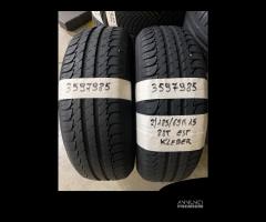 2 GOMME USATE ESTIVO 1856515 - CP3597985