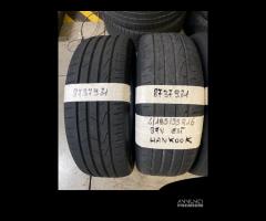 4 GOMME USATE ESTIVO 1955516 - CP8737981