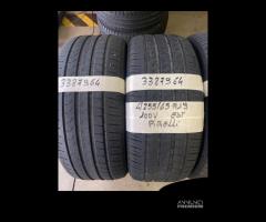 4 GOMME USATE ESTIVO 2554519 - CP3387964 - 3