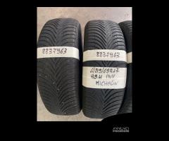 4 GOMME USATE INVERNALE 2156517 - CP8837963