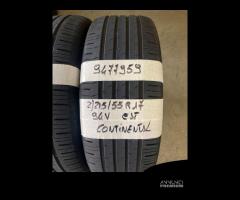 2 GOMME USATE ESTIVO 2155517 - CP9477959