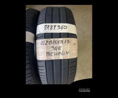 2 GOMME USATE ESTIVO 2155517 - CP8787960