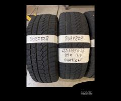 4 GOMME USATE INVERNALE 2155518 - CP8087828 - 4