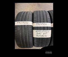 4 GOMME USATE ESTIVO 2554520 - CP5567821