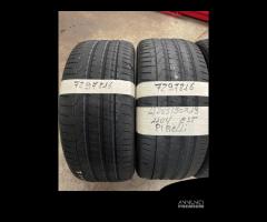 4 GOMME USATE ESTIVO 2655019 - CP7297816 - 1