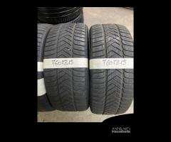 4 GOMME USATE INVERNALE 2554519 - CP7607815