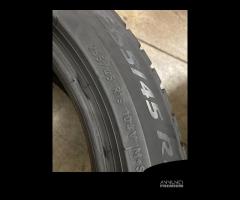 4 GOMME USATE INVERNALE 2554519 - CP7607815