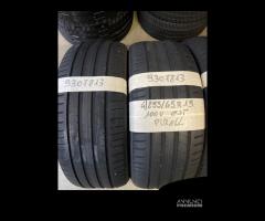 4 GOMME USATE ESTIVO 2554519 - CP9307813