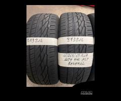 4 GOMME USATE ESTIVO 2656517 - CP9737814