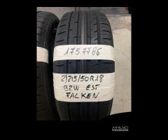 2 GOMME USATE ESTIVO 2155018 - CP1757786