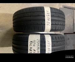 2 GOMME USATE ESTIVO 2155018 - CP1757786 - 4