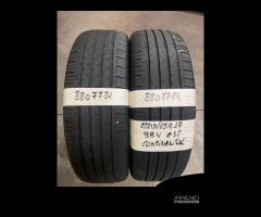 2 GOMME USATE ESTIVO 2156517 - CP8807781