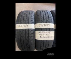 4 GOMME USATE ESTIVO 2156017 - CP2667775