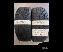 2 GOMME USATE INVERNALE 2155517 - CP137771 - 1