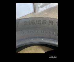 2 GOMME USATE INVERNALE 2155517 - CP137771 - 4