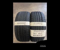 2 GOMME USATE ESTIVO 2154516 - CP6137772