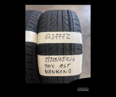 2 GOMME USATE ESTIVO 2154516 - CP6137772