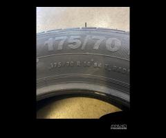 4 GOMME NUOVE ESTIVO 1757014 - CP737769