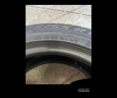 4 GOMME USATE INVERNALE 2255017 - CP8177765 - 3