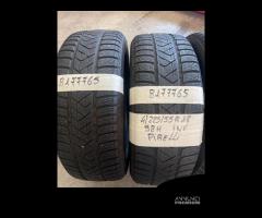 4 GOMME USATE INVERNALE 2255017 - CP8177765 - 4