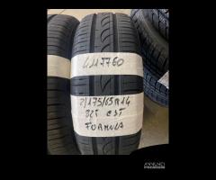 2 GOMME USATE ESTIVO 1756514 - CP4117760