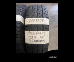 2 GOMME USATE INVERNALE 2157015C - CP4097757