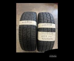 2 GOMME USATE INVERNALE 2157015C - CP4097757