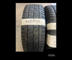 2 GOMME USATE INVERNALE 2157015C - CP4097757