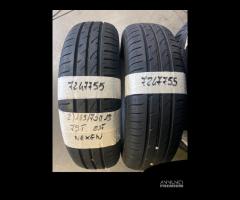 2 GOMME USATE ESTIVO 1657013 - CP7247755