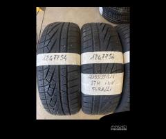 4 GOMME USATE INVERNALE 1955516 - CP1247754