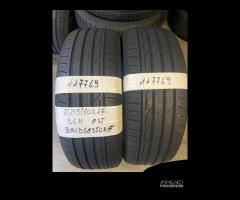 2 GOMME USATE ESTIVO 2156017 - CP117749