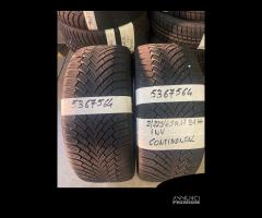 2 GOMME USATE INVERNALE 2254517 - CP5367564 - 2