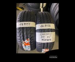 2 GOMME NUOVE ESTIVO 1955515 - CP147556 - 2