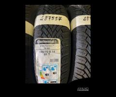 4 GOMME NUOVE INVERNALE 1657014 - CP487557 - 4